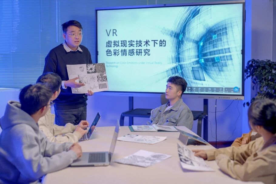 全省同类唯一!beat365英国官网网站在省高校青年教师教学竞赛中获5项大奖 + 特等奖 + 优秀组织奖!