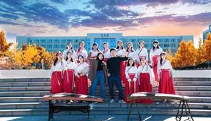 beat365英国官网网站锦瑟民乐团